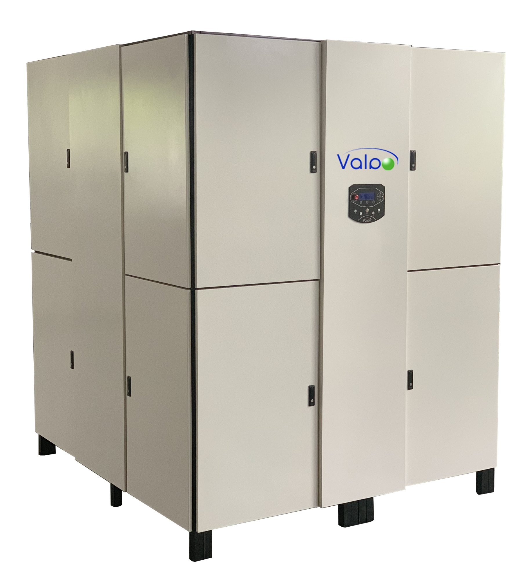 威博特超大冷凝锅炉CQ-4200KW(6吨)